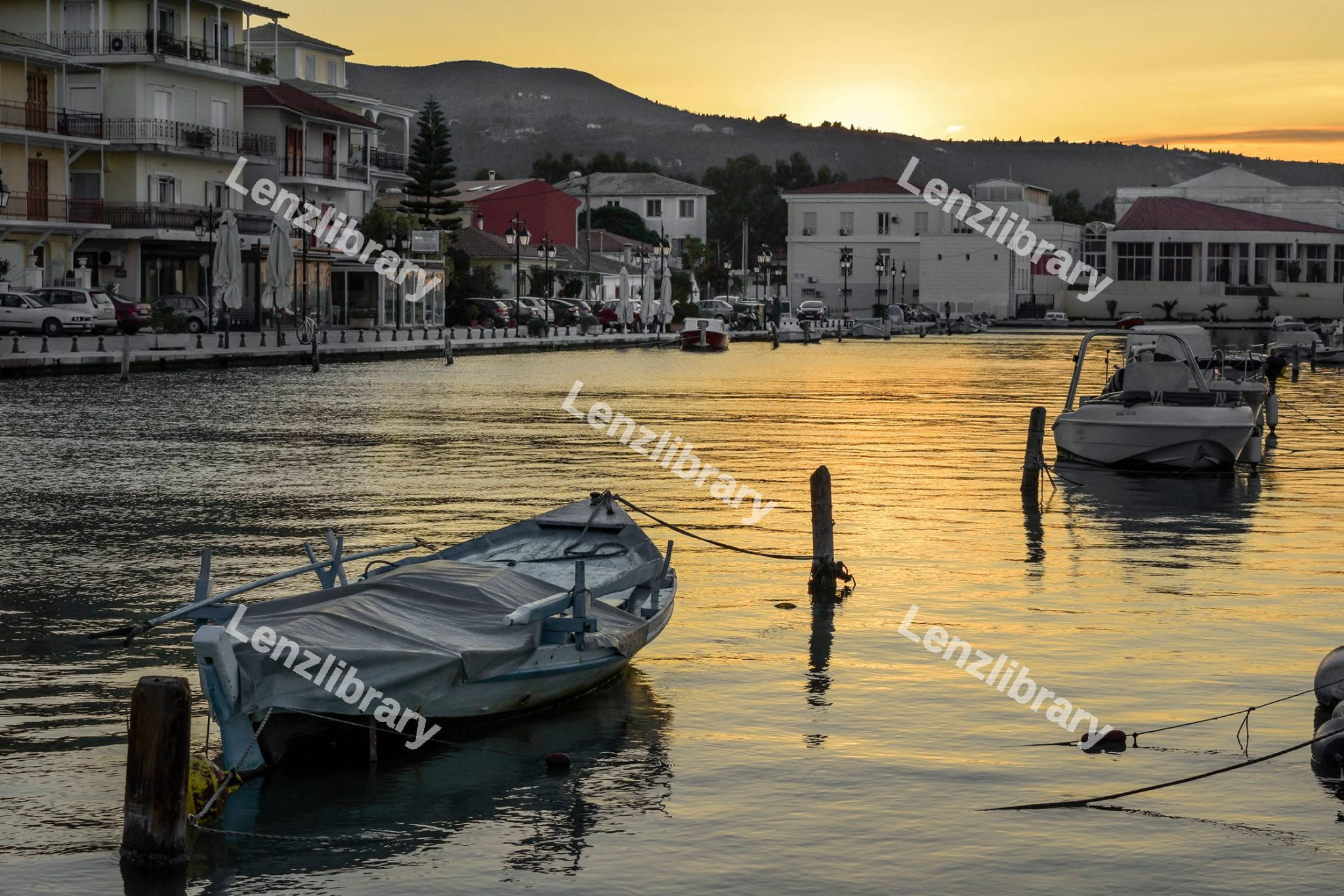 Boat Harbour